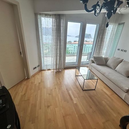 Apartments Krug Budva Extérieur photo